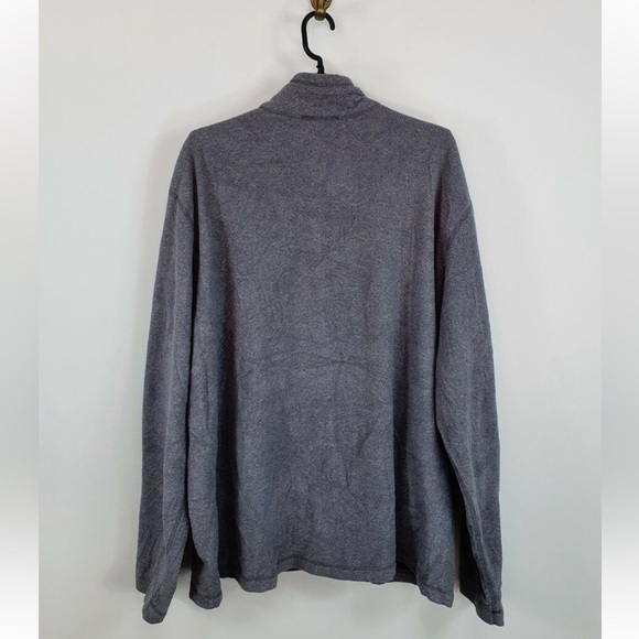 Eddie Bauer First Ascent Fleece Jacket - Picture 10 of 12